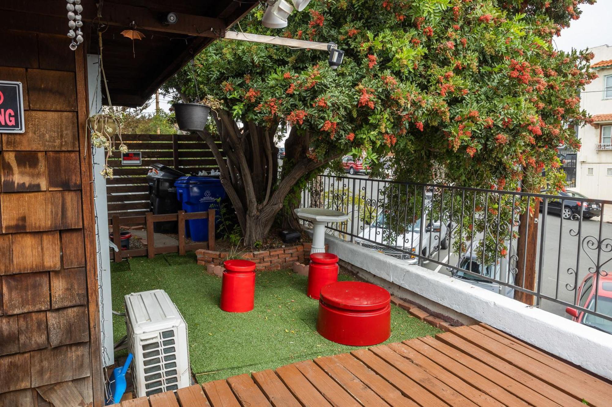 Special Studio In Center Of San Diego Dış mekan fotoğraf