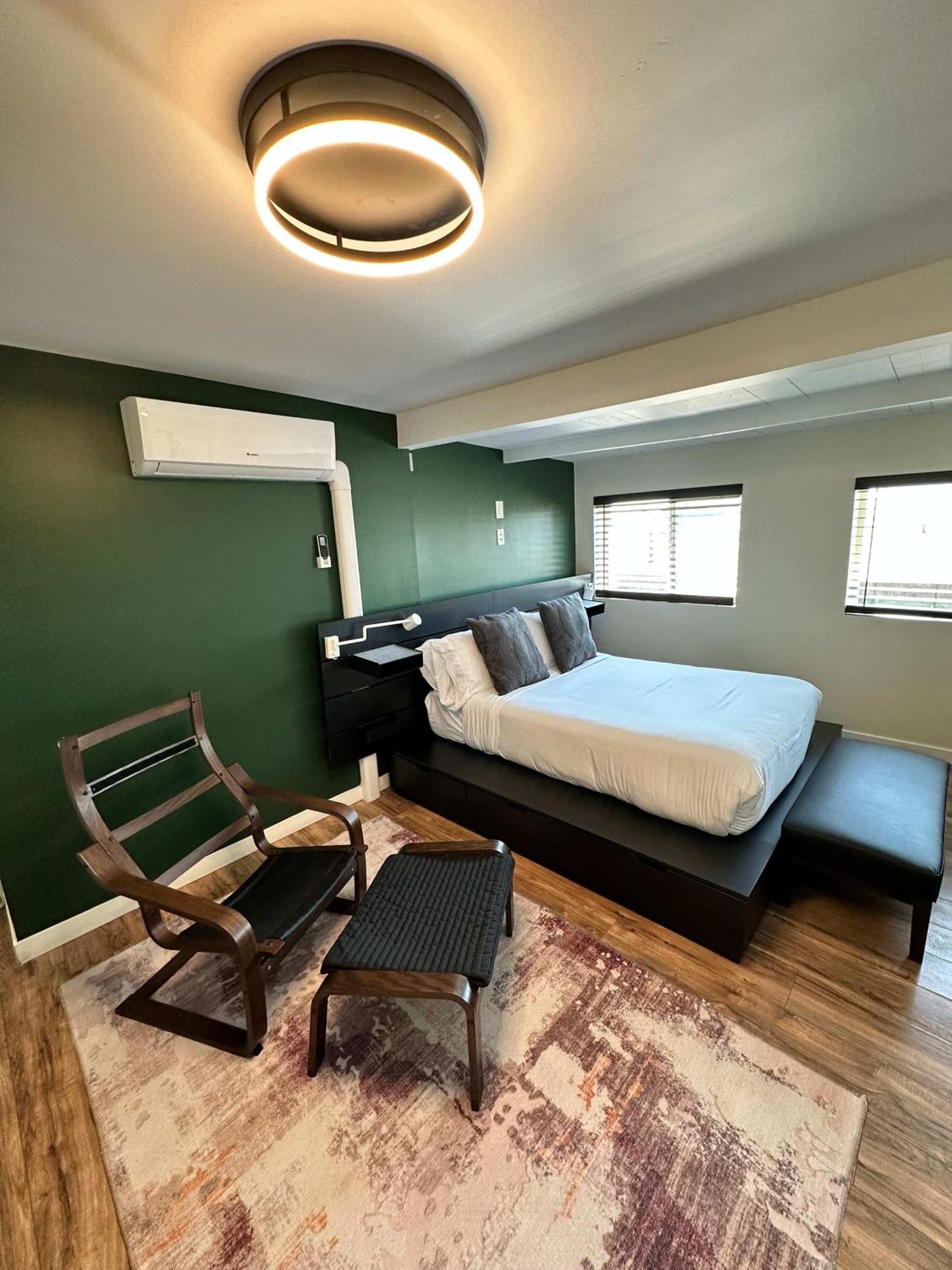 Special Studio In Center Of San Diego Dış mekan fotoğraf