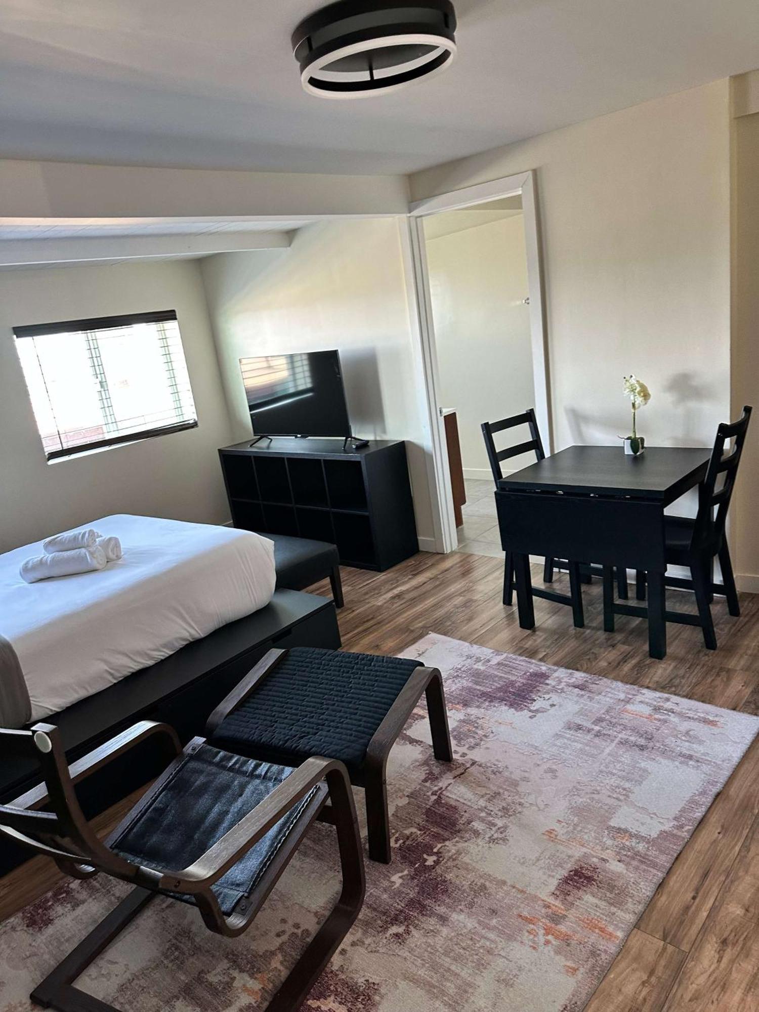 Special Studio In Center Of San Diego Dış mekan fotoğraf