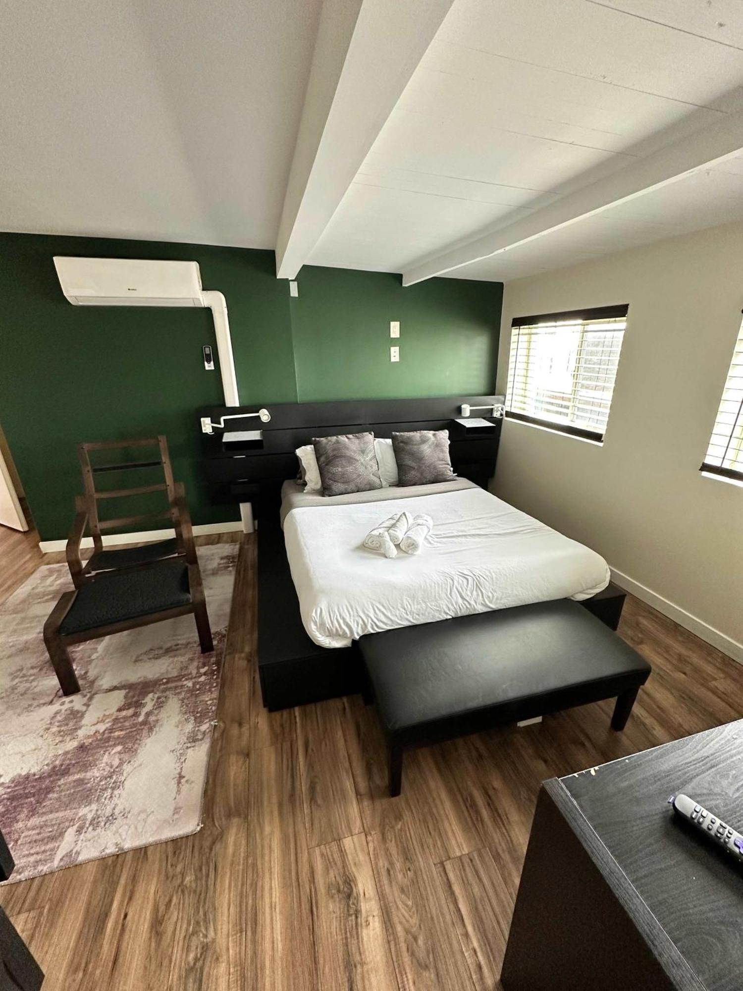 Special Studio In Center Of San Diego Dış mekan fotoğraf